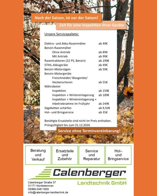 CAL_Service_Angebote_ab_November